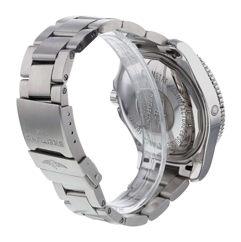 Breitling SuperOcean II A17392
